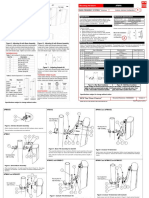 Apm40 Series Installation Instructions