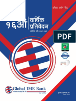 Gibl Nepali Annual Report Fy 2078 79