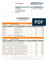 Credit Annual ST MT