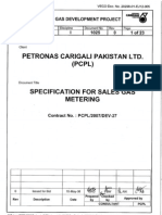 12-MGDP-I-1025-0 (Spec For Sales Gas Metering