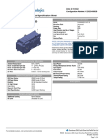 Tech Spec PHD9085P3-RLF-45