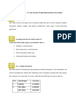 GST214-Study Session 13