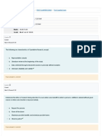 Research Pratical Research 1 Answers