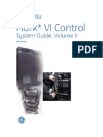 Geh-6421 - Vol - II MK Vi System Guide