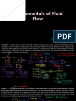 Fundamentals of Flow and Hydraulics Part 2