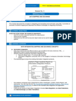 SG4 - IPT 101 DataMapping and Exchange