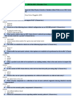 JNCIA-SEC - Practice Test