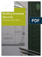 Building Envelope Security Guide