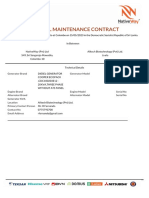 AMC Agreement (Alltech Bio) (Updated)