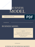 Business Model