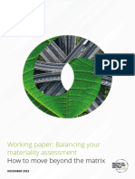 Deloitte NL Risk Double Materiality