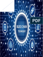 Blockchain Technology Notes