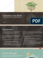 Datamesh Ebook