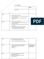 DP 1 Mathematics AI SL - Course Outline