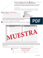 Spanish MRC Resale Cert Con Muestra 05 - 2015