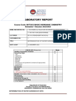 Lab Report 1 Skt3033 A221