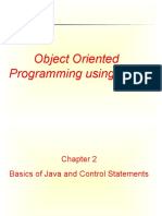 Chapter 2-BasicsinJavaProgramming