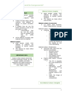 (MULTGEN) What Is Culture and Its Components