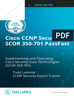 Cisco Ccnp...