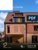 Passivhaus Overlay To RIBA Plan of Work - FINAL