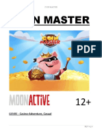 GDD Coin Master