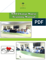 Manual For Charge Nurses