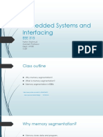 Slide-3 (Memory Segmentation)