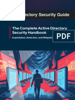 Active Directory Security Guide