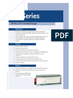 970-0059-01-01 Rev A - DR Series 50 HZ Data Sheet