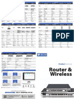 BDCOM Router