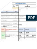 5-Why RCA Template