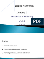 Lecture 2