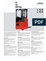 Linde EN Ds 139 l12r l16r 1103 B