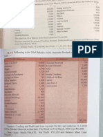 Final Accounts Without Adj Day 1 CW-1