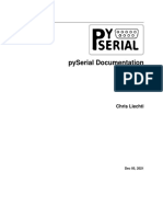 Py Serial