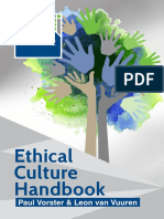 Final Ethical Culture Handbook Ebook V3