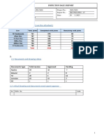 Daily Inspection Report - Nashaat - 20230320