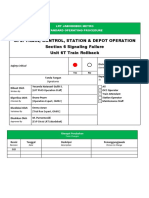 Salinan OP2 - Section 6 - Unit 6T Train Rollback