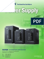 ADP Powersupply Catalog en