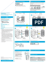 Installation Instructions For Lutron DVCL-153P Dimmer