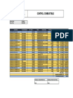 Combustibles Cconservial FV Ar9019