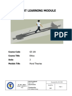 Ge 106 Final Term Module 3 1