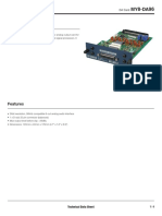 MY8-DA96 Datasheet