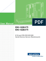 EKI 1526I CE&EKI 1528I CE - UM - Ed1 - 05122017