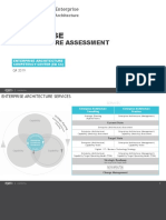 Enterprise Architecture Assessment