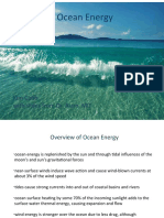 Chapter 10 Ocean-Energy