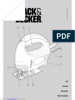 Jigsaw Manual