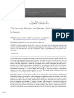 "The Structure, Function, and Genesis of The Prechorus. Music Theory Online 17, No. 3 (2011) .