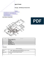 HPE 3PAR StoreServ 8000 Storage - Identifying Components