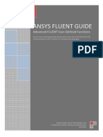 Fluent Udf Training 2 - Compress